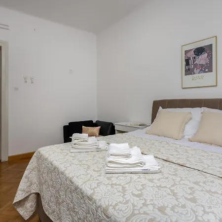 Apartment Sana 113m2