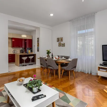 Apartment Sana 113m2 *