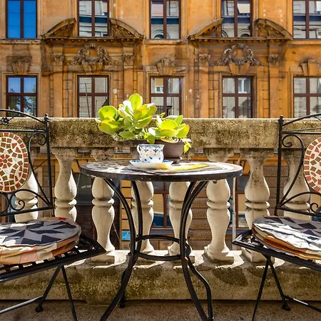 Apartment Sana 113m2