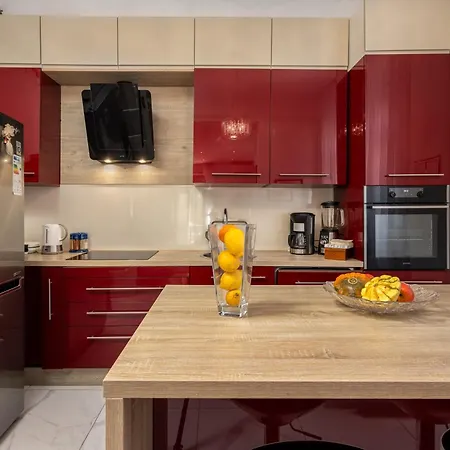 Apartment Sana 113m2 *