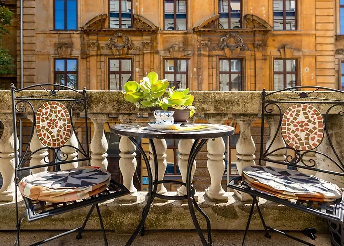 Διαμέρισμα Sana 113m2