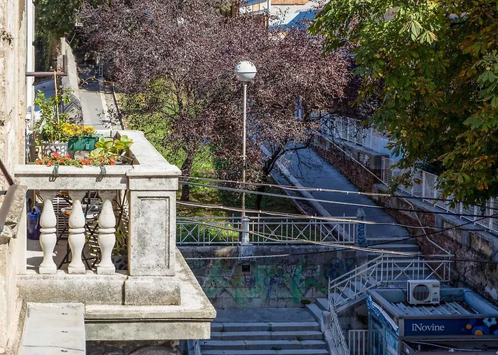 Sana 113m2 Διαμέρισμα Ριέκα