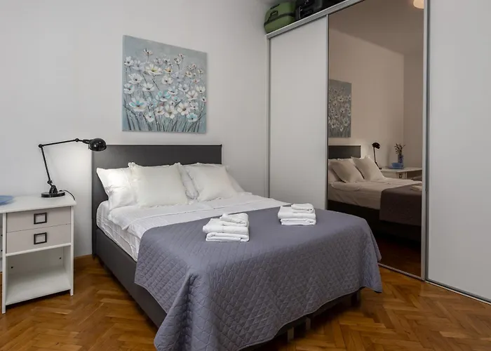 Sana 113m2 Ριέκα