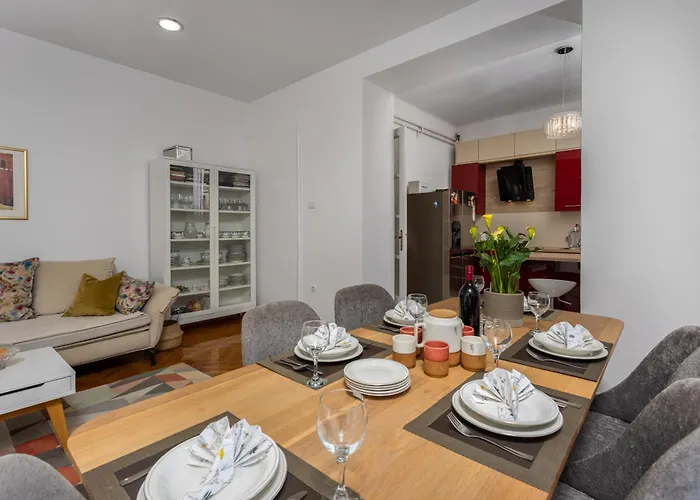 Διαμέρισμα Sana 113m2