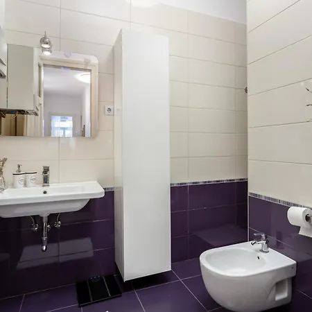 Apartamento Sana 113m2 Rijeka