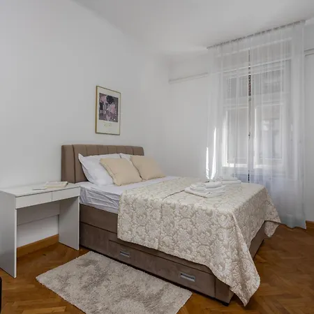 Sana 113m2 Appartamento