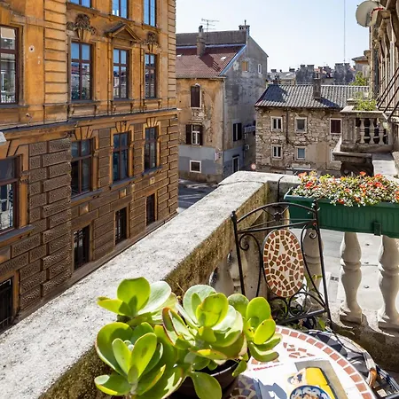 Sana 113m2 Apartman *