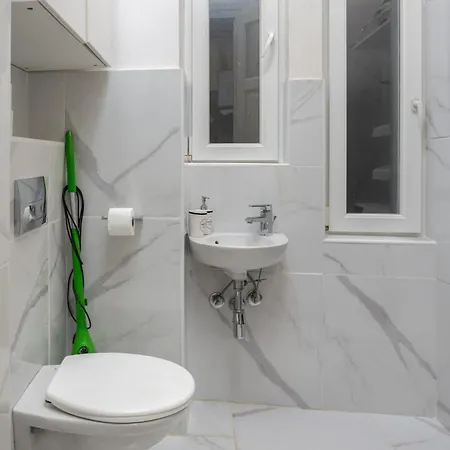 Apartamento Sana 113m2 *