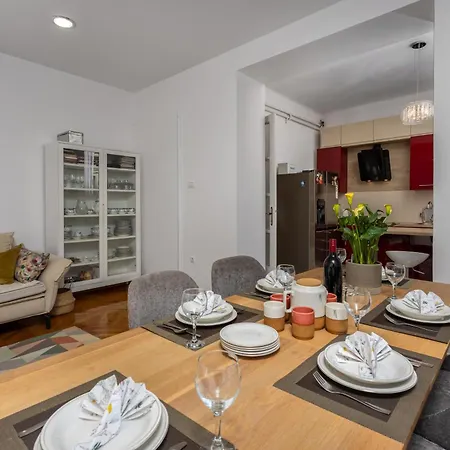 Apartamento Sana 113m2