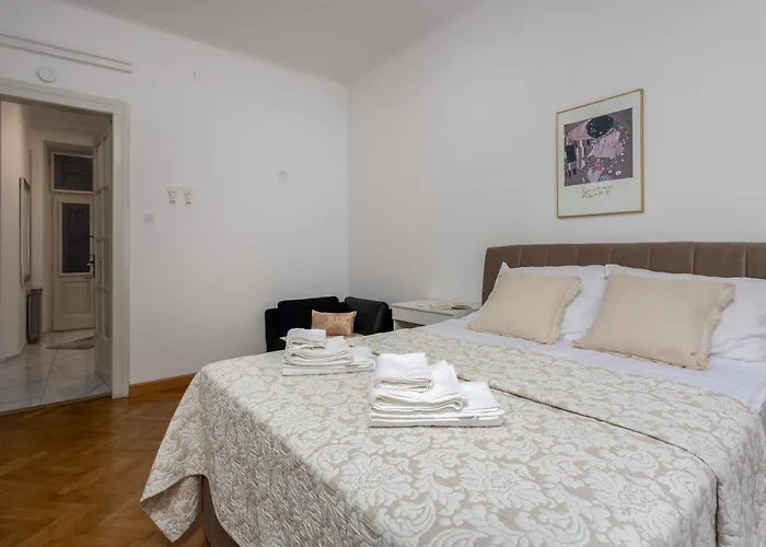 Appartamento Sana 113m2