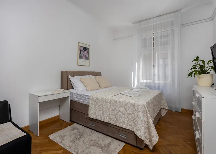 Sana 113m2 Appartamento