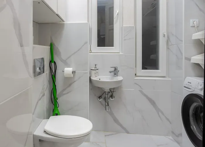 Appartamento Sana 113m2 *